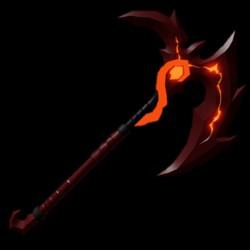 Dungeon Quest Volcanic Chambers Legendary Toys Games Video Gaming In Game Products On Carousell
