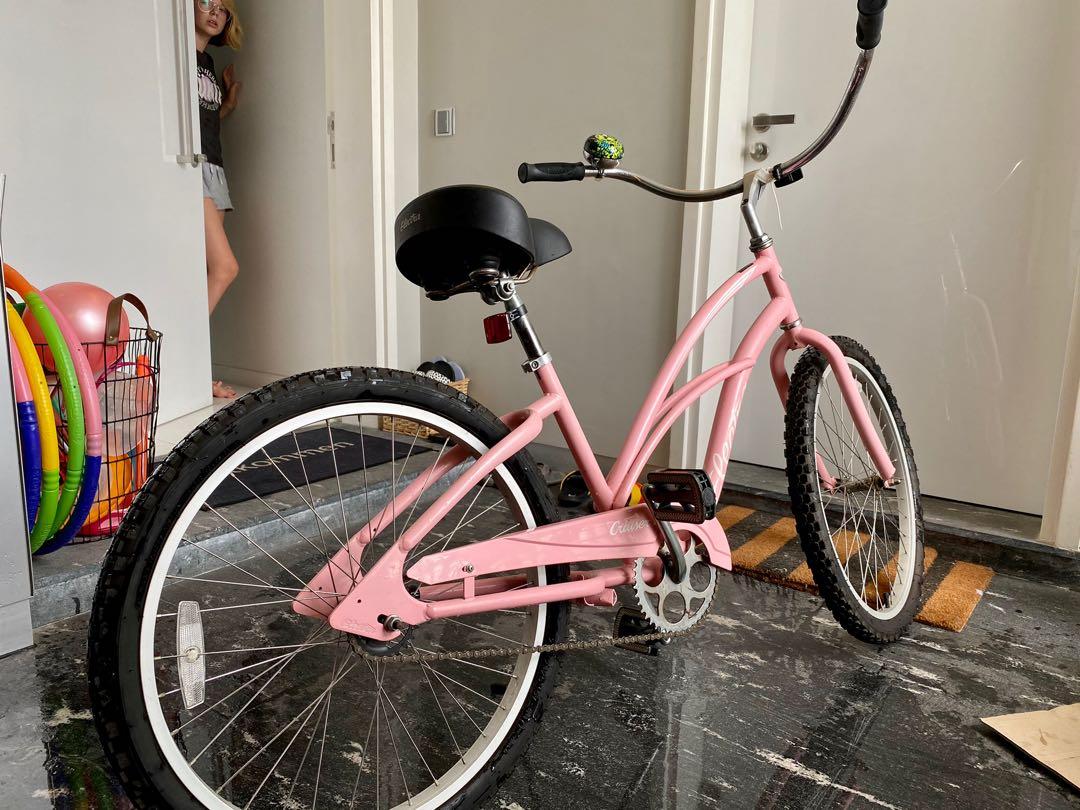 Electra outlet girls bike