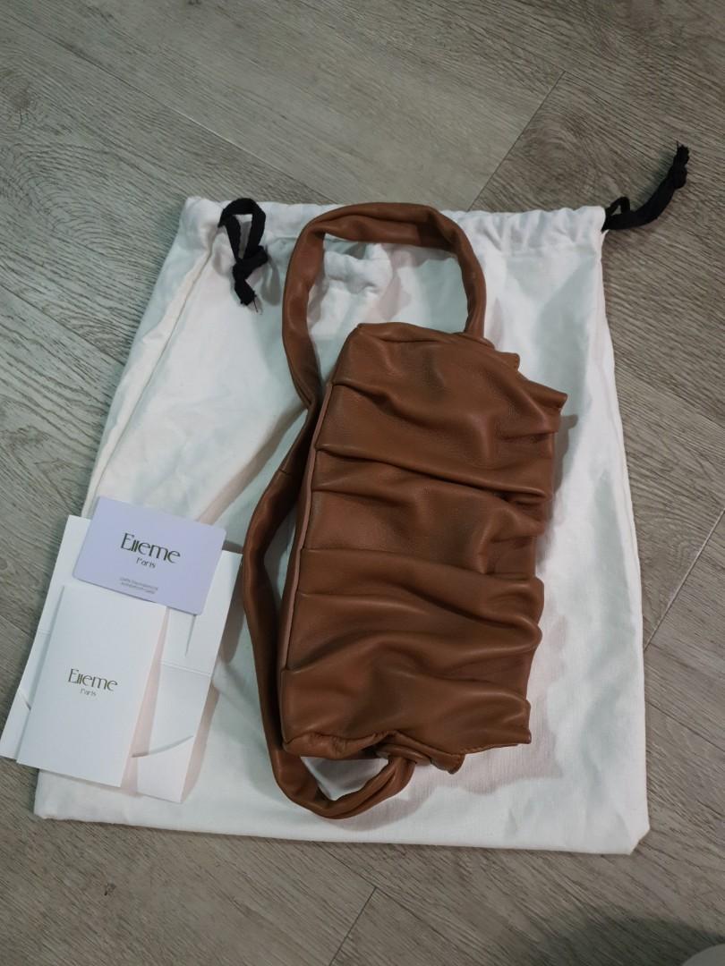 Elleme vague shoulder hotsell bag