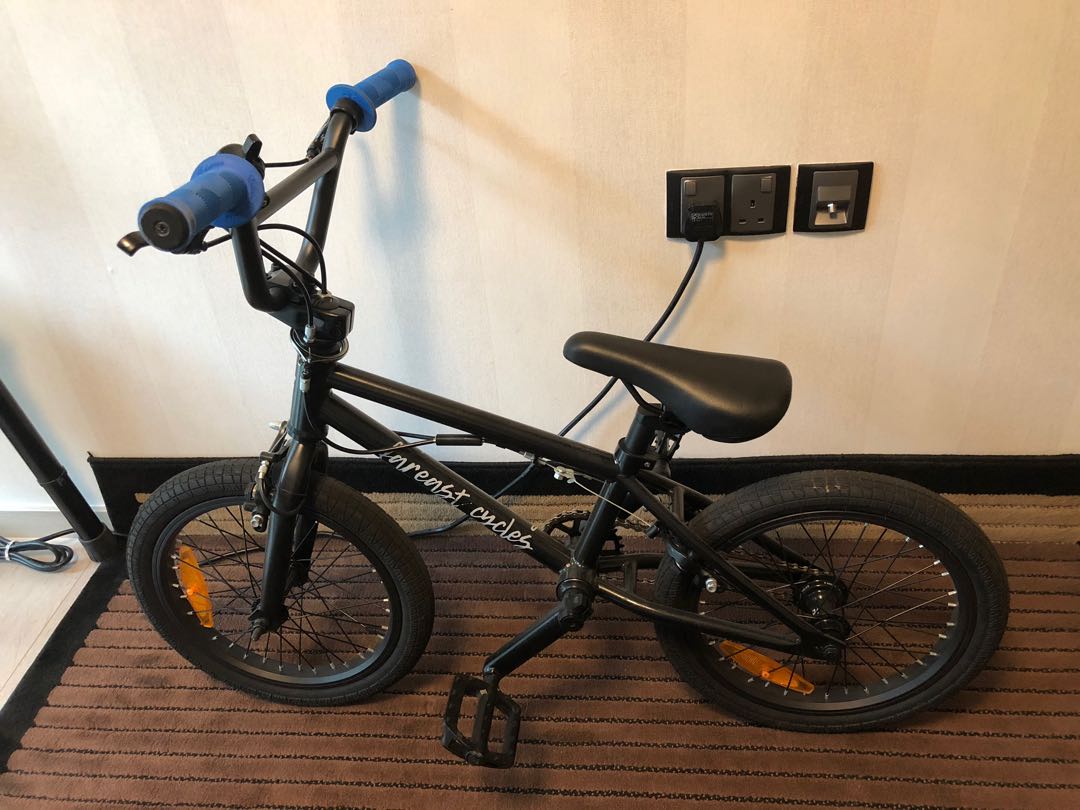 bmx cycle lowest price