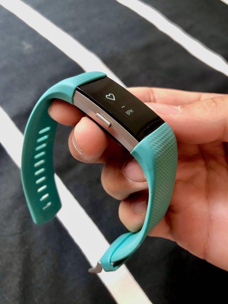 harga fitbit charge 2