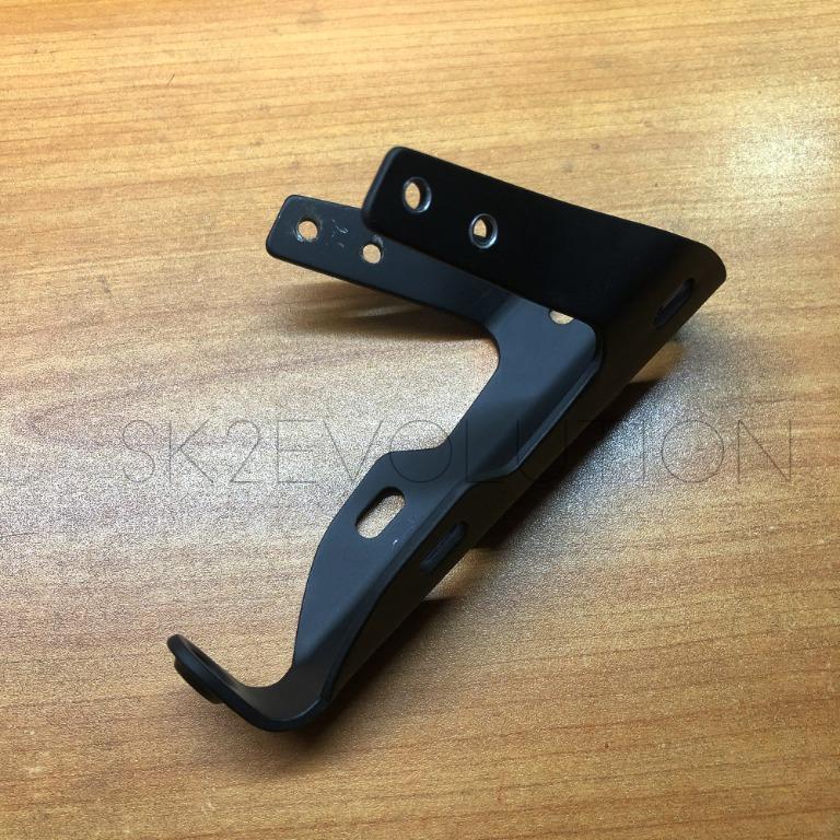 Fizik Mistica Carriage Kit, Sports Equipment, Bicycles & Parts, Parts