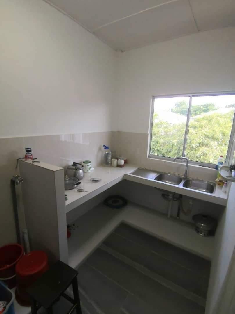 Flat Taman Melawati Skudai 2beds For Rent Property Rentals On Carousell