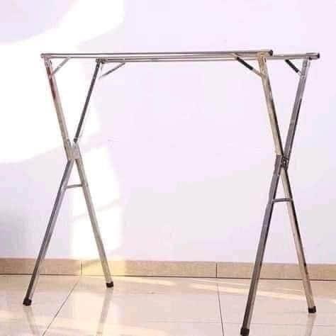 Portable sampayan sales for sale
