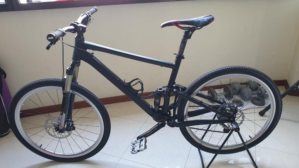 Giant anthem 26er hot sale