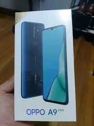 For sale: oppo a9 2020 (no for swap)
