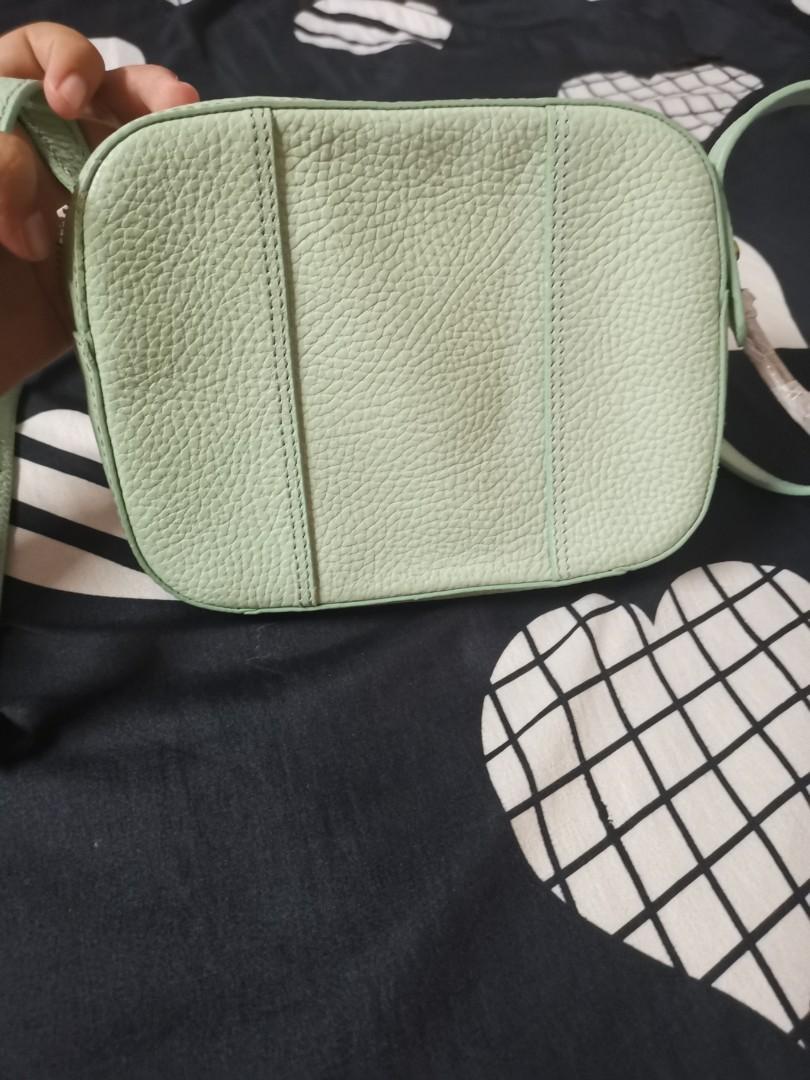 Fossil jenna camera bag shop