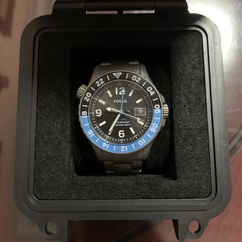 Fossil bq1286 hotsell