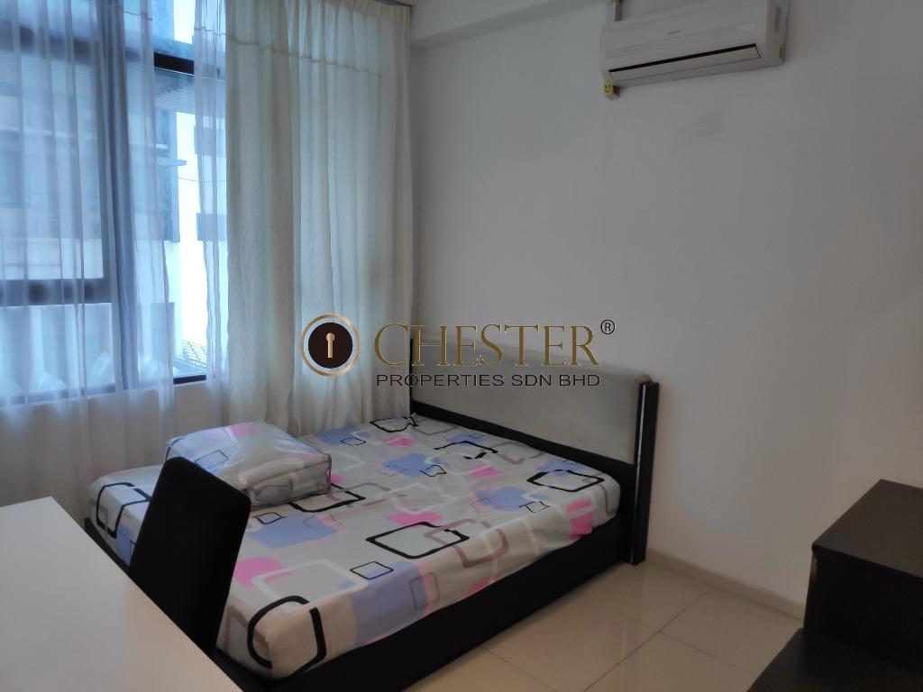 Centrestage Pj Section 13 Apartments For Rent In Petaling Jaya Selangor Mudah My
