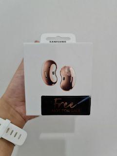 Galaxy Buds Live