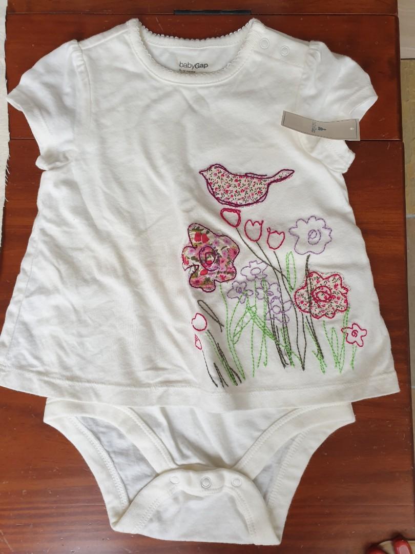 Baby gap romper girl Outlet