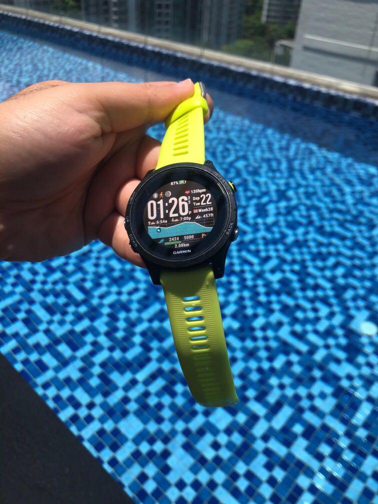 Garmin 935 gps deals