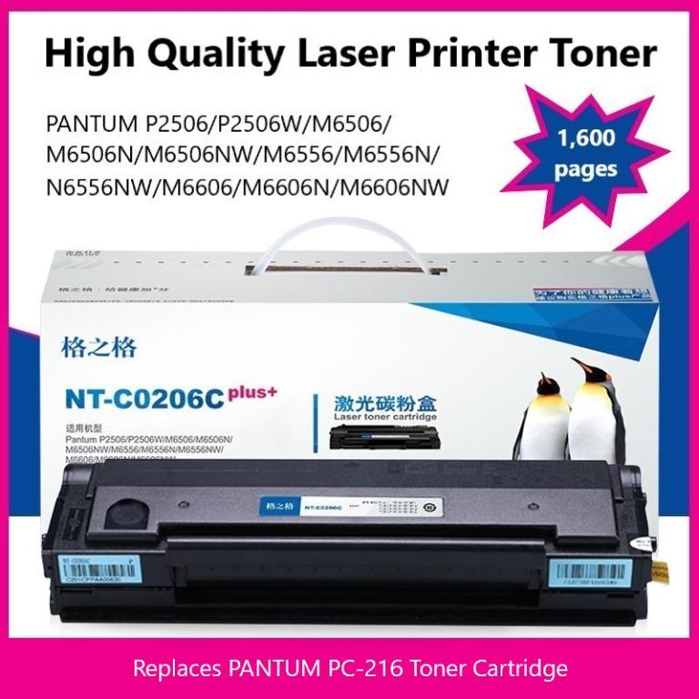 pantum 2506