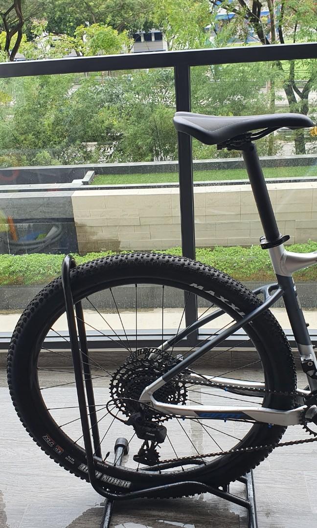 giant fathom size guide