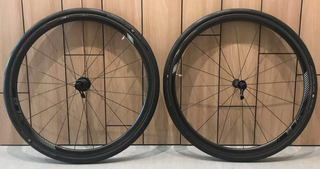 Ruedas giant slr 1 30 mm store