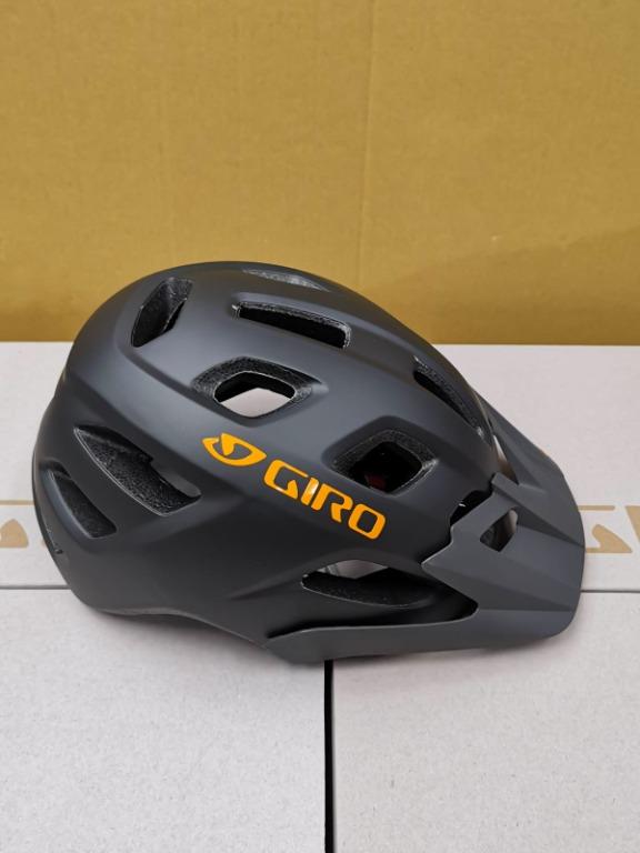 Giro fixture black shop