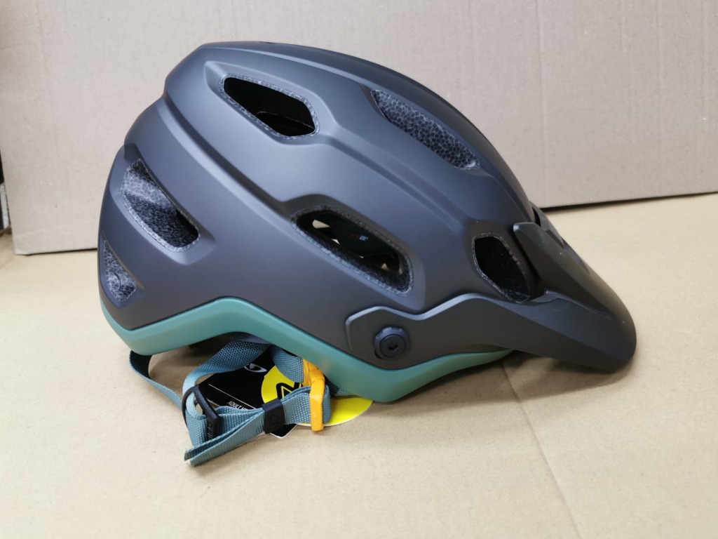 giro crue fs mips jr