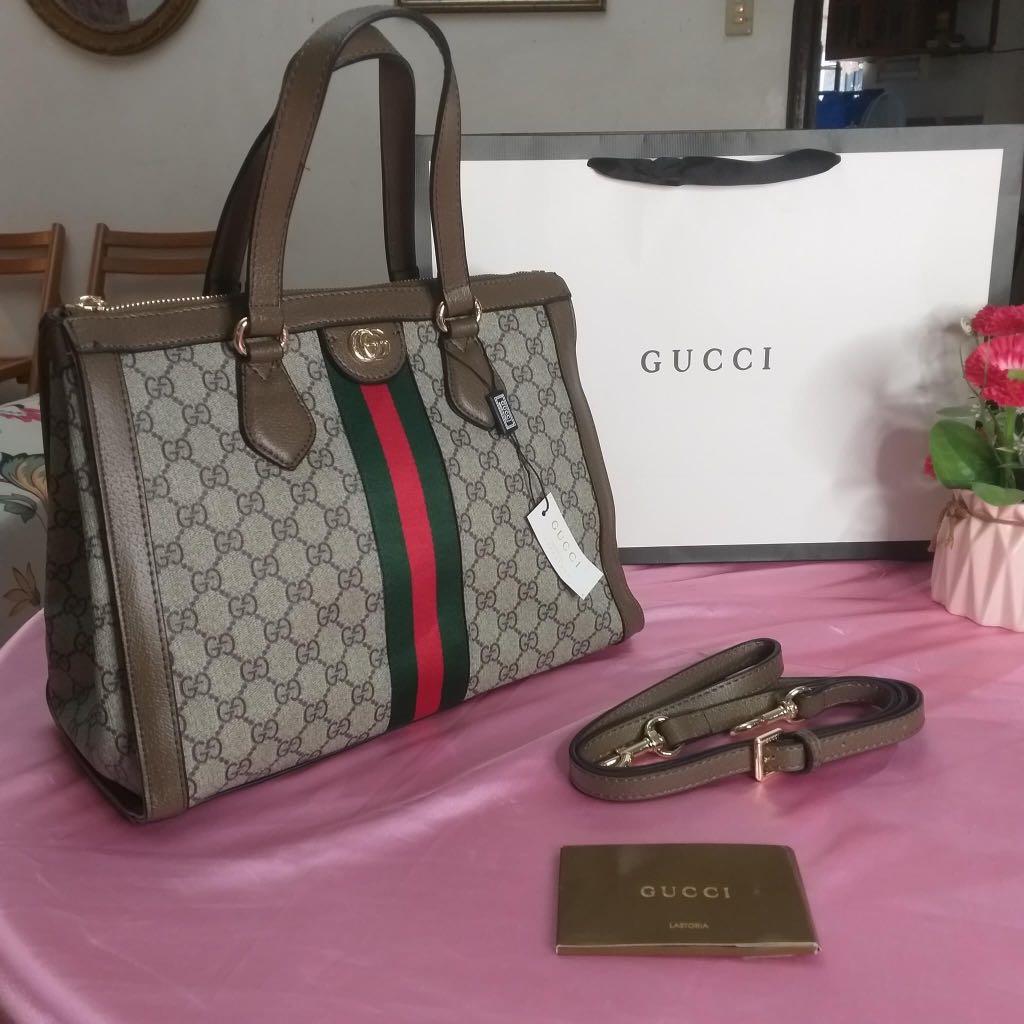 gucci office bags