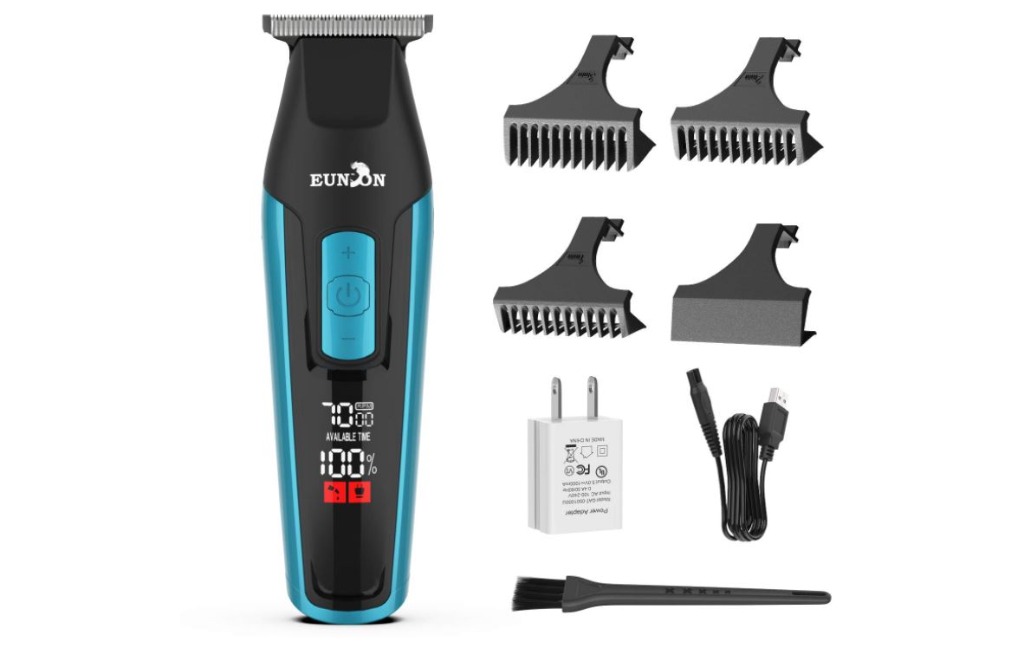 hair clippers 40mm comb