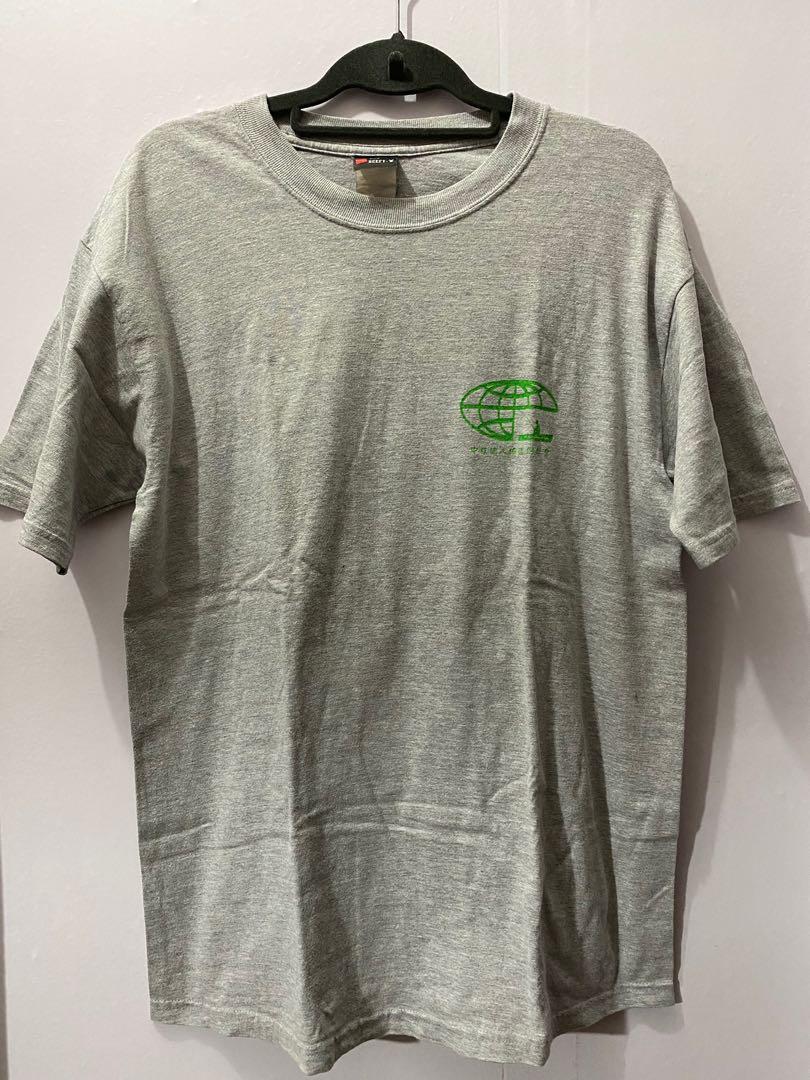 VINTAGE Hanes Beefy shirt, Men's 