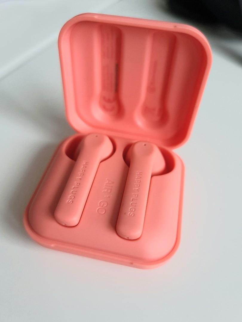 Happy plug air deals 1 go