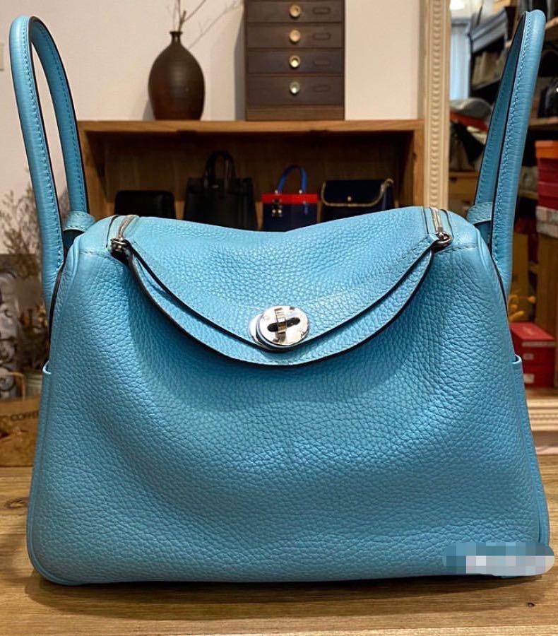 Hermes Lindy 26 Togo Carousell