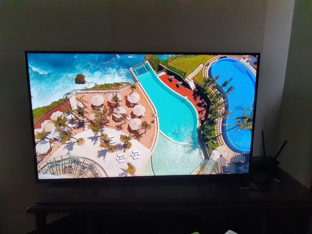 Hisense 55 K3110pw Electronics Tvs Entertainment Systems On Carousell