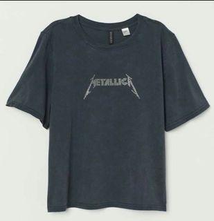 Hnm metallica