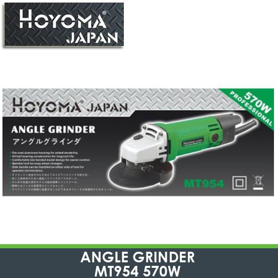 Hoyoma Japan Electric Angle Grinder Chainsaw Saw Stand Power Tool