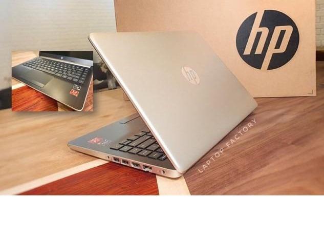 Hp 14s Laptop Amd Ryzen 3 3250u 8gb Ram 256gb Ssd Amd Radeon Graphics Windows 10 Pale Gold Brand New Authentic With 1 Year Warranty Online Schooling Online Work Mid Gaming Laptop