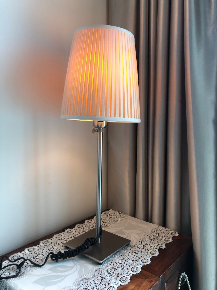 ikea alang table lamp