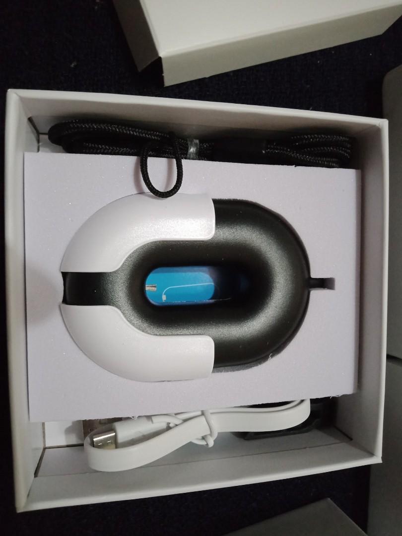Ionkini wearable on sale air purifier