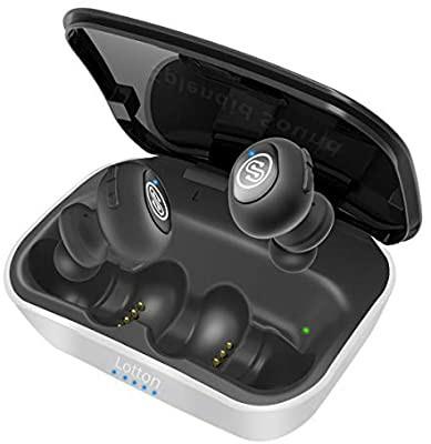 iq sound true wireless earbuds
