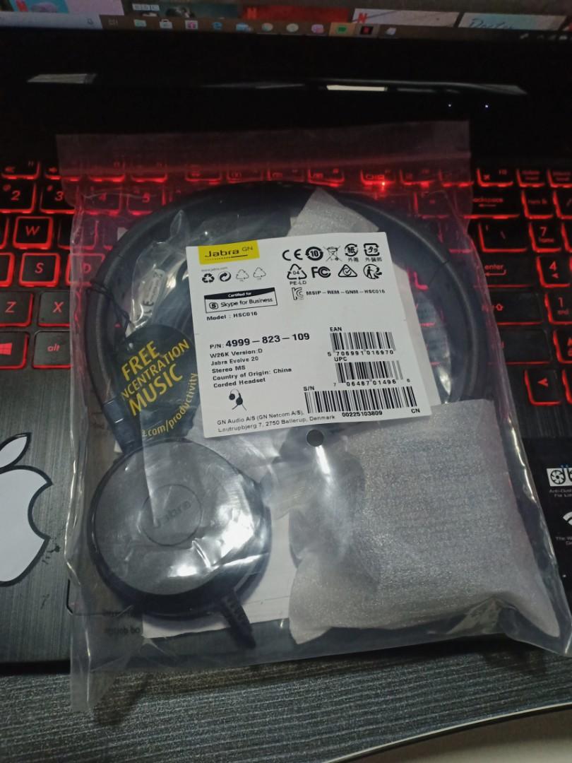 jabra w26k