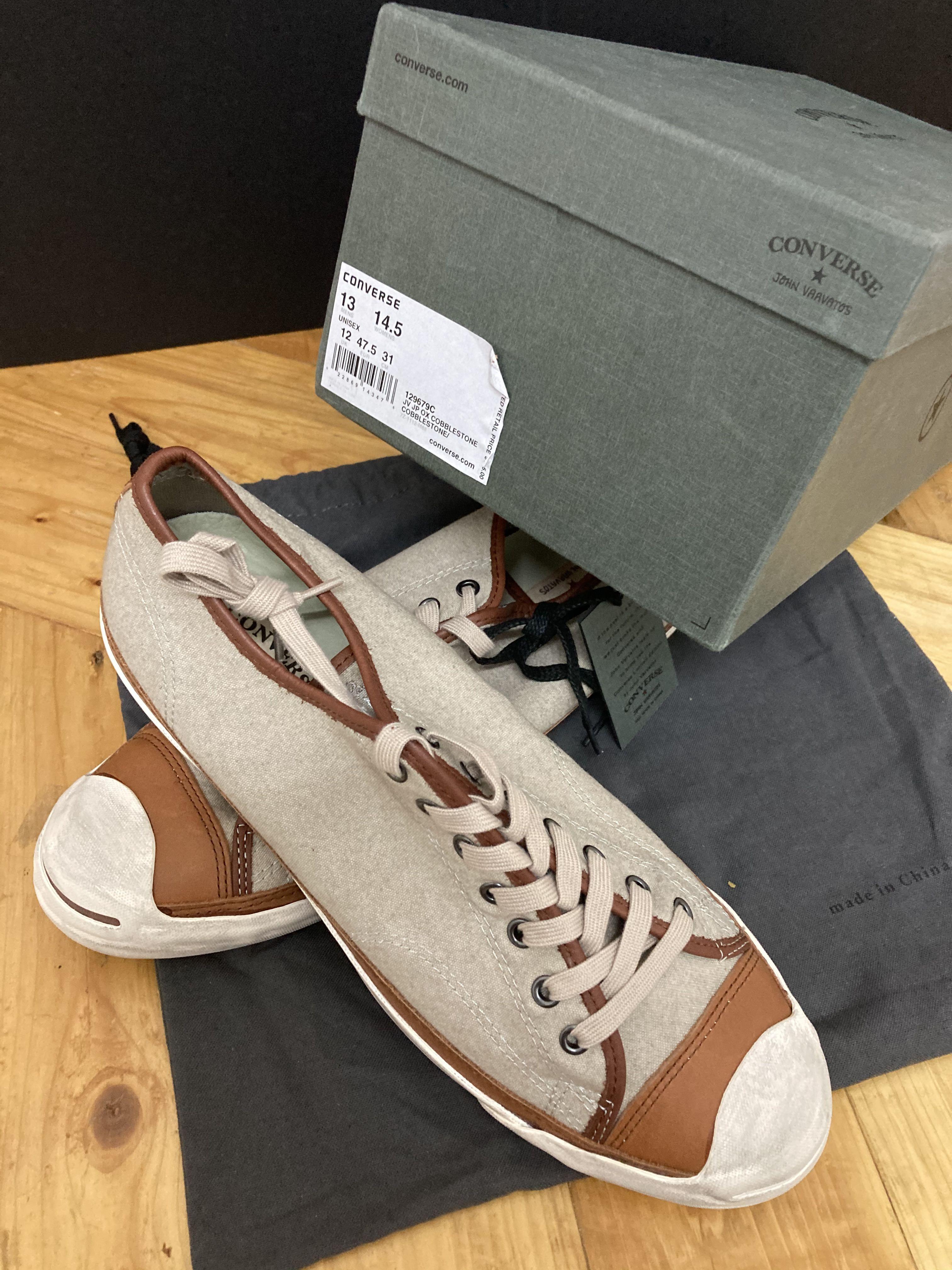 Jack purcell john on sale varvatos