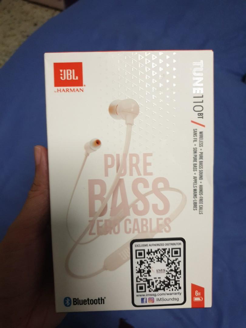 Jbl110bt price sales