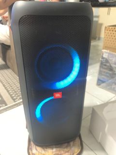 jbl partybox 300 olx