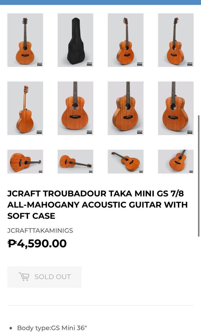 Taka store mini gs