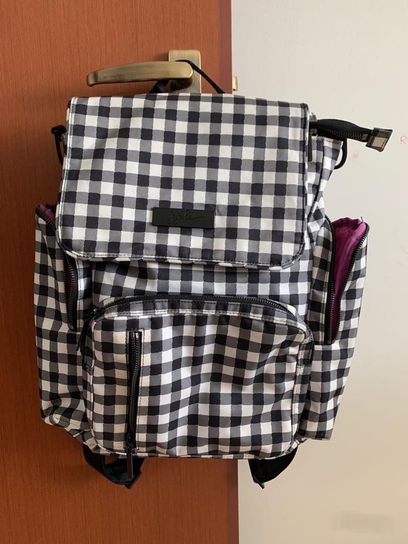 jjb diaper bag