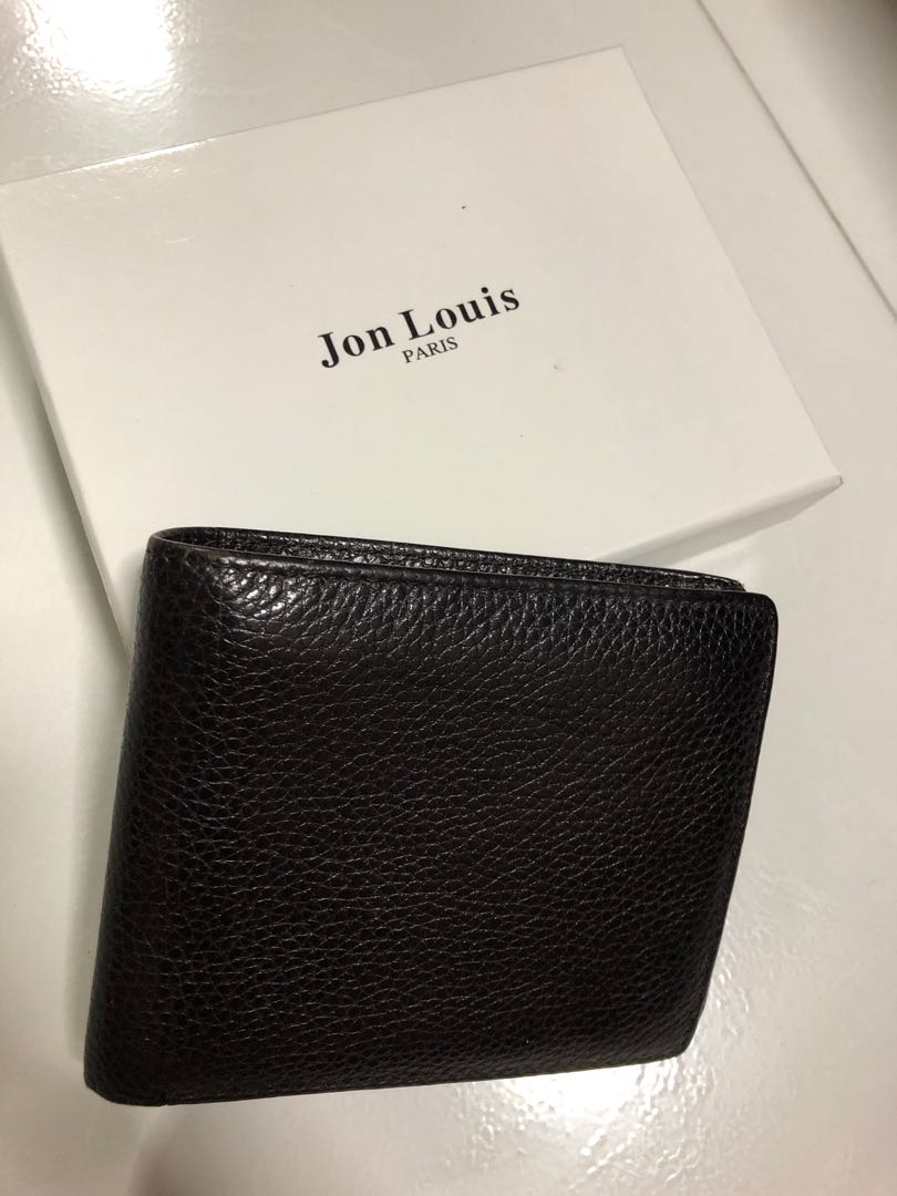 Jon Louis SG