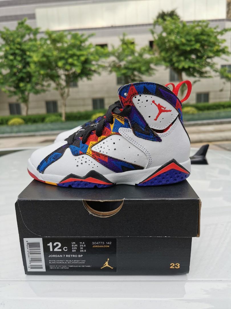 jordan 6 nothing but net