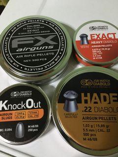 Jsb Pellet View All Jsb Pellet Ads In Carousell Philippines