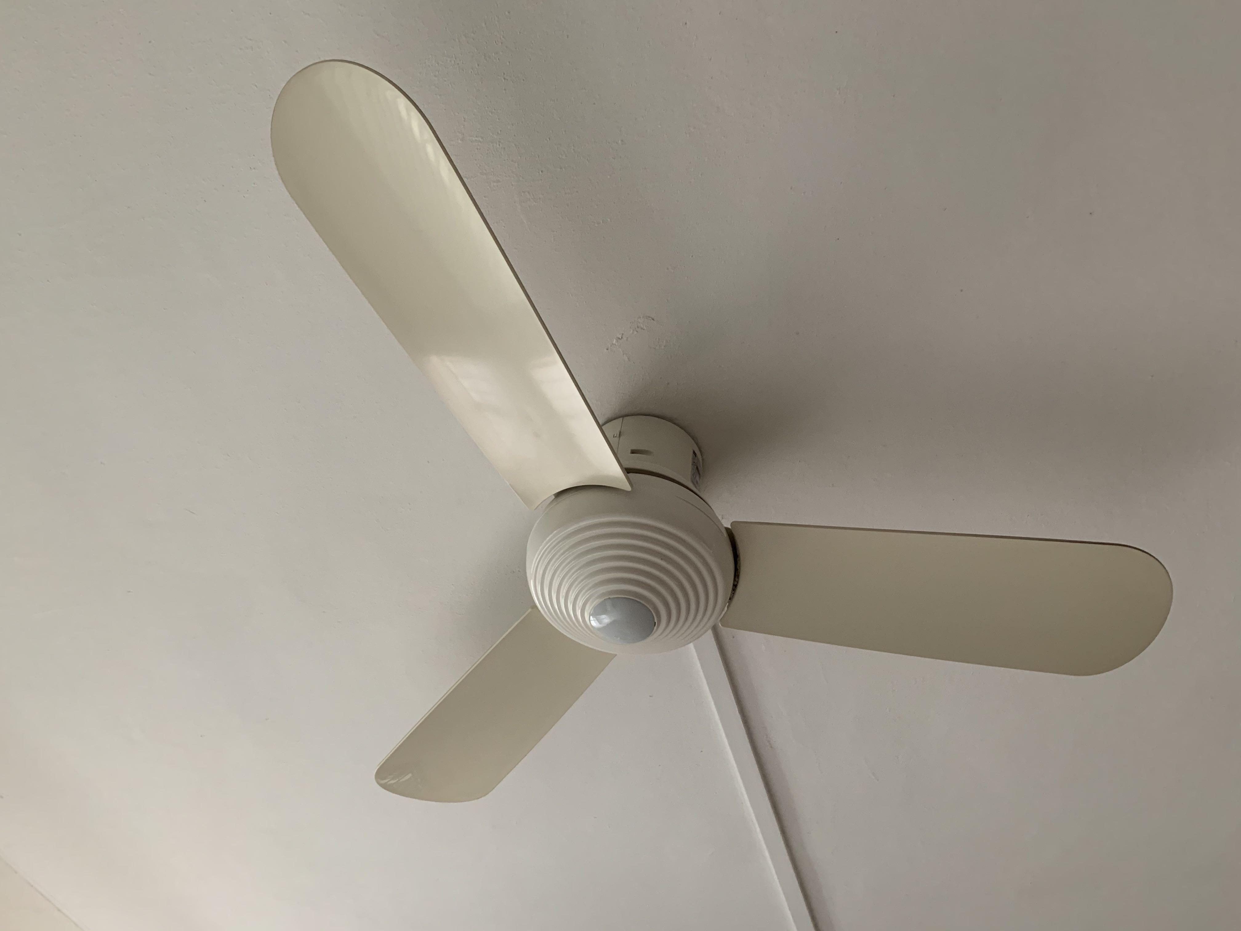 Kdk Ceiling Fan Used