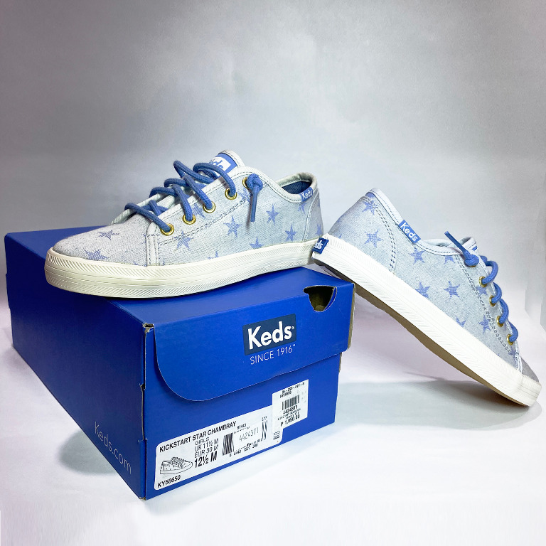keds star sneakers