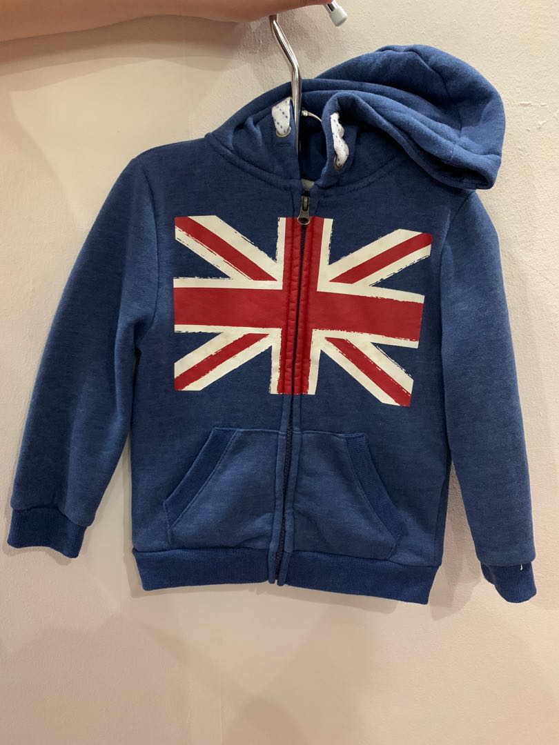 primark childrens jackets