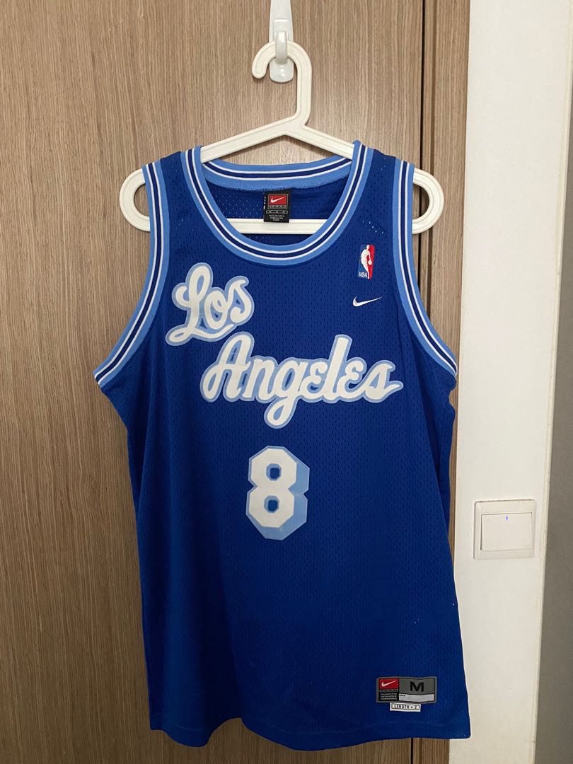 kobe classic jersey