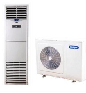 Koppel Floor Mounted Aircon 3toner Inverter Kv36fm Arf21kv360 All Appliances Metro Manila Philippines Alcort