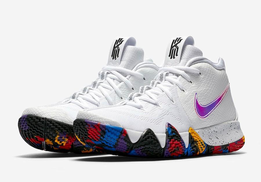 Mens shop kyrie 4