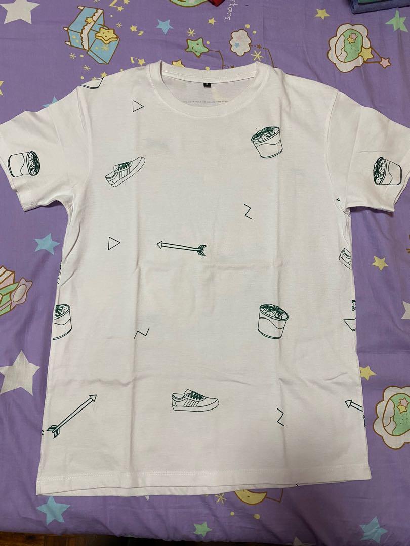 La Salle T-shirt (Category: Tshirts & Polo Shirts ) located in Makati City. Submitted by red.tiger (Listing ID 1037890586, Image 2). Description: Pre-loved .