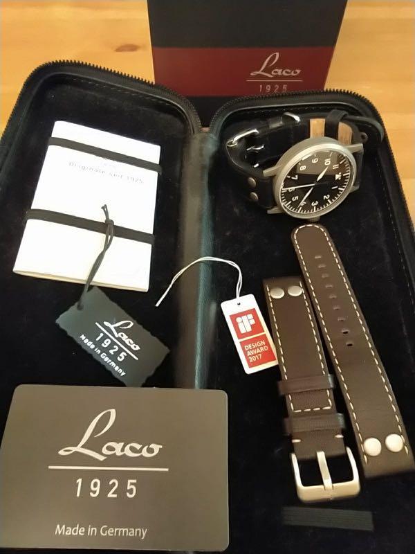 Laco 861748 on sale